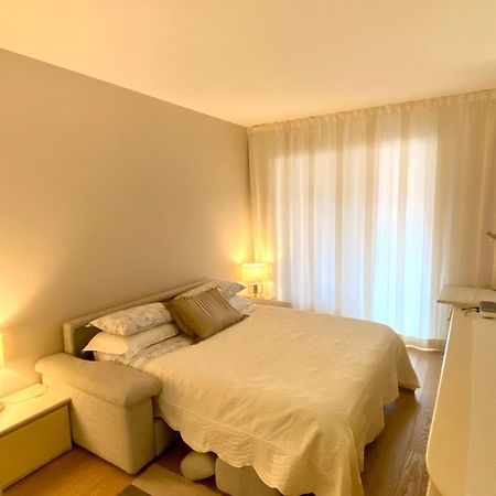 Monaco, Elegant & Quiet Renovated Apartment, In Fontvieille District, With Terrace & Pool, 15Min Walk To F1 Grand Prix 外观 照片