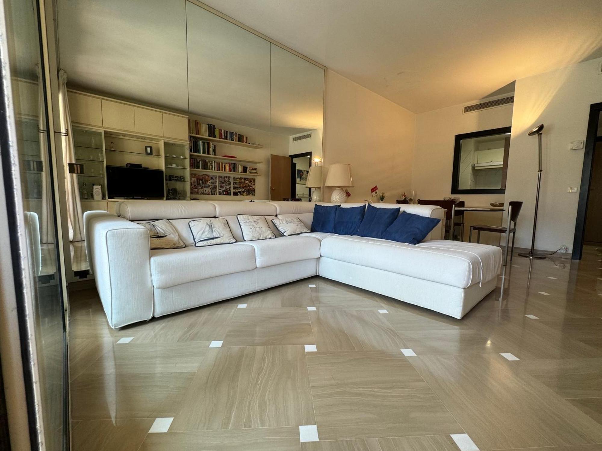 Monaco, Elegant & Quiet Renovated Apartment, In Fontvieille District, With Terrace & Pool, 15Min Walk To F1 Grand Prix 外观 照片