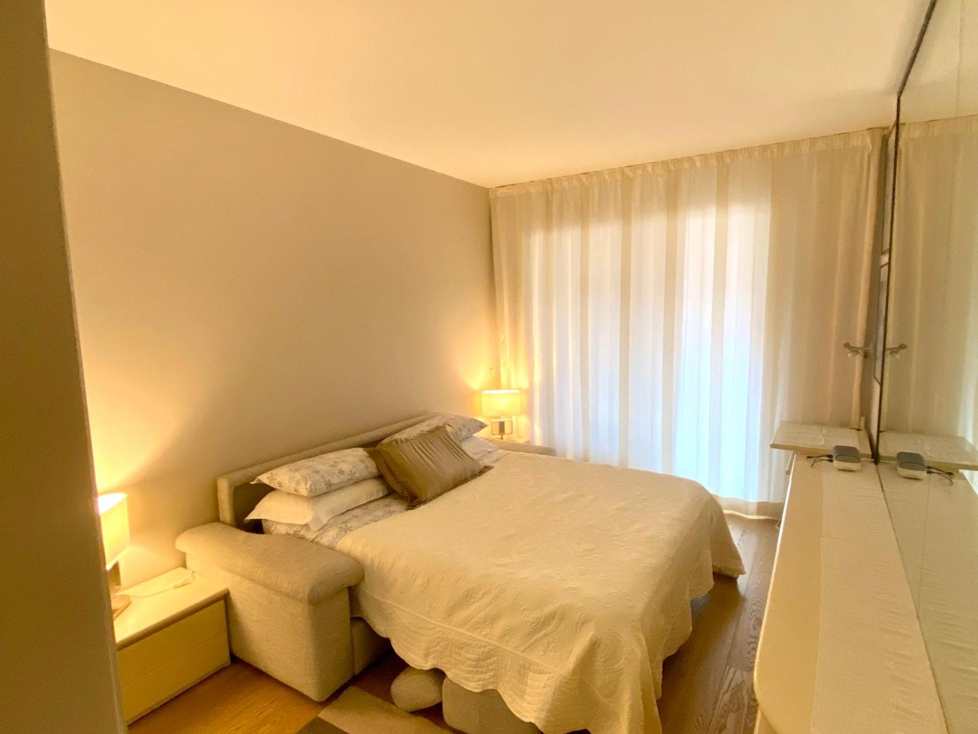 Monaco, Elegant & Quiet Renovated Apartment, In Fontvieille District, With Terrace & Pool, 15Min Walk To F1 Grand Prix 外观 照片